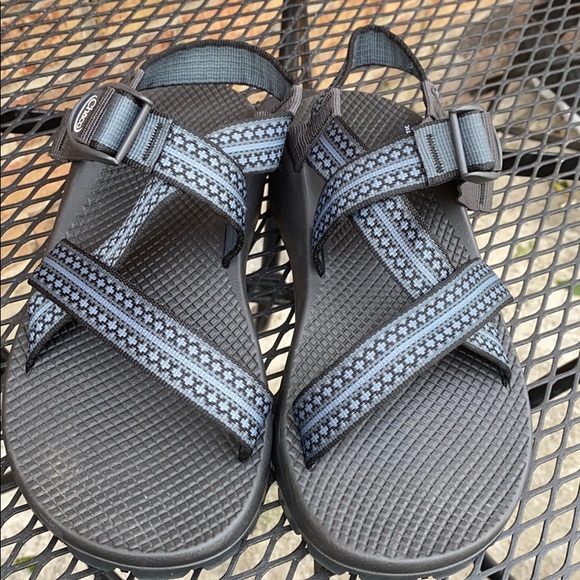 chaco size